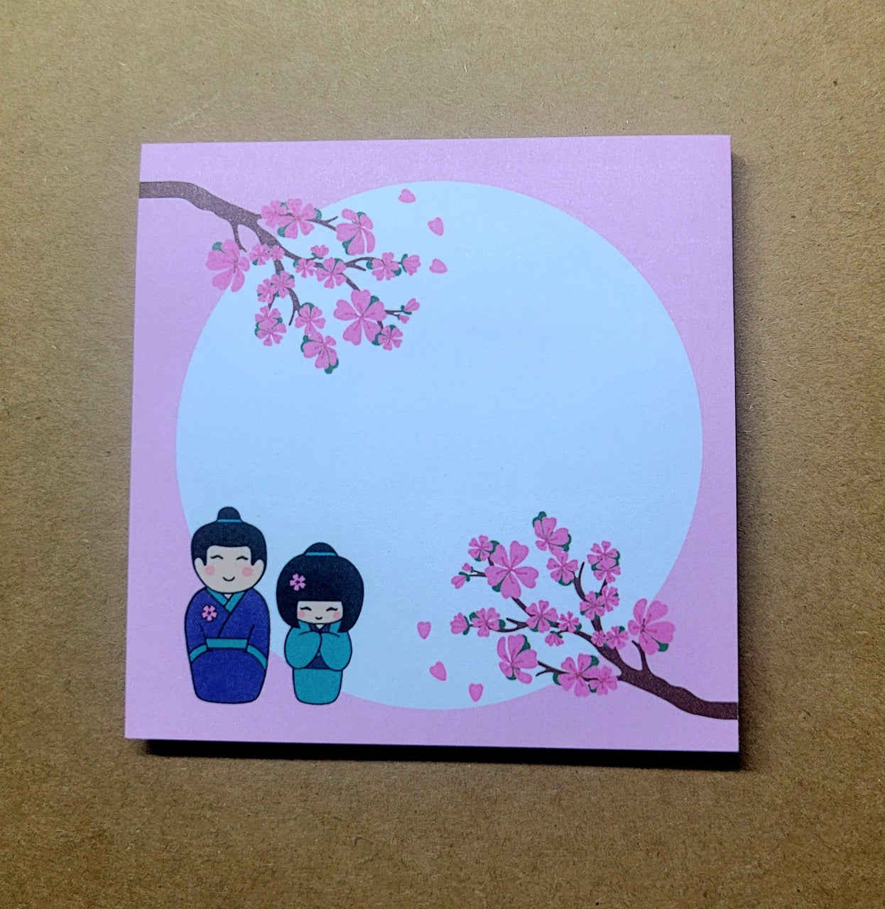 Sticky Notes